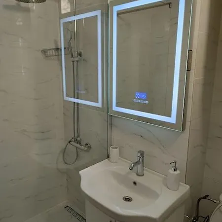 Blackwood Hill Διαμέρισμα Βελιγράδι