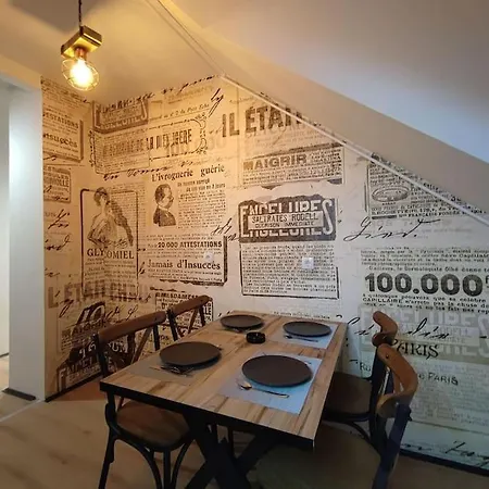 Blackwood Hill Belgrade