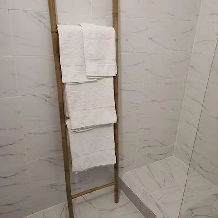 Blackwood Hill Appartement