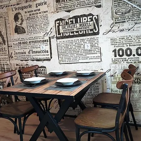 Blackwood Hill Διαμέρισμα *