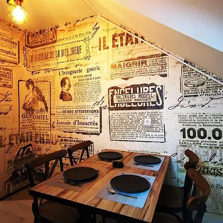 Appartement Blackwood Hill Belgrade