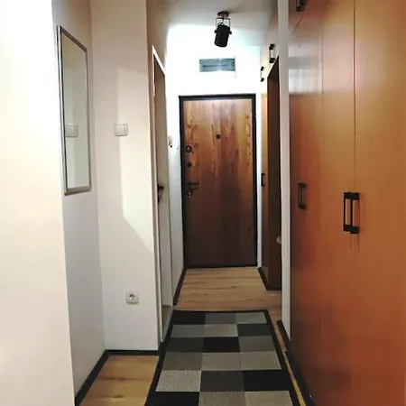 Blackwood Hill Appartement Belgrade