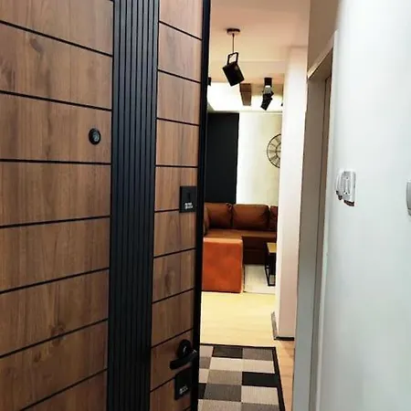 Blackwood Hill * Belgrade