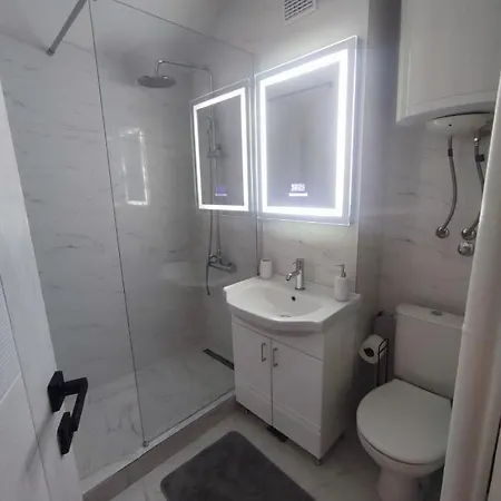 Apartment Blackwood Hill