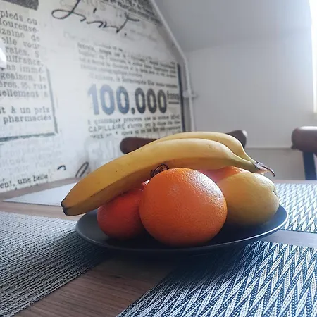 Διαμέρισμα Blackwood Hill *