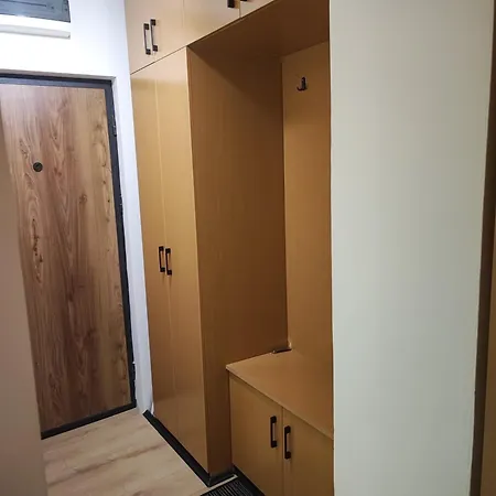 Apartment Blackwood Hill *