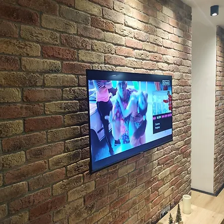 Διαμέρισμα Blackwood Hill Βελιγράδι